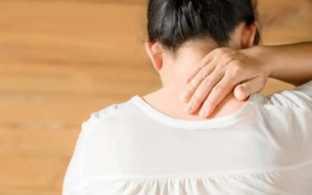 Can Scoliosis Cause Your Neck Pain?